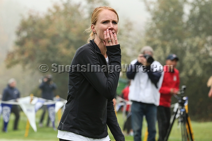 2017Pac12XC-123.JPG - Oct. 27, 2017; Springfield, OR, USA; XXX in the Pac-12 Cross Country Championships at the Springfield  Golf Club.